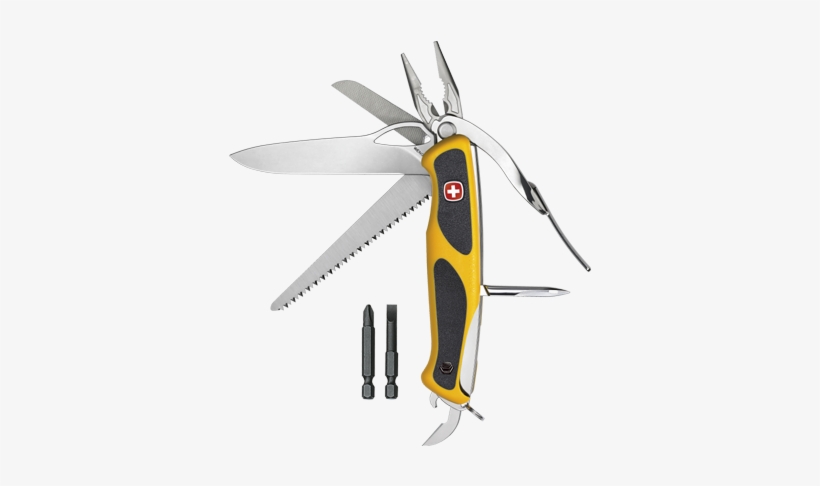 Rangergrip™ 90 16334 Swiss Army Knife - Ranger Grip 88 Kaufen, transparent png download