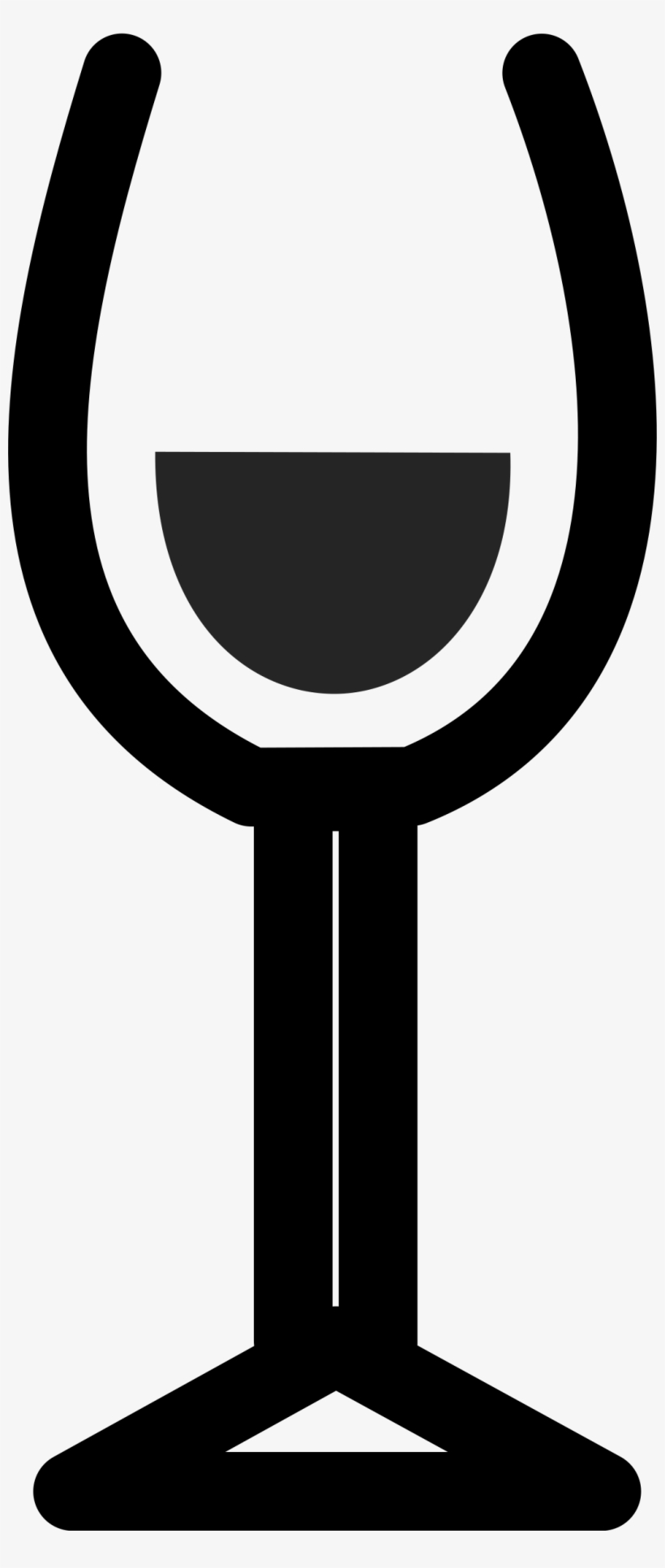 This Free Icons Png Design Of Vino Icon, transparent png download