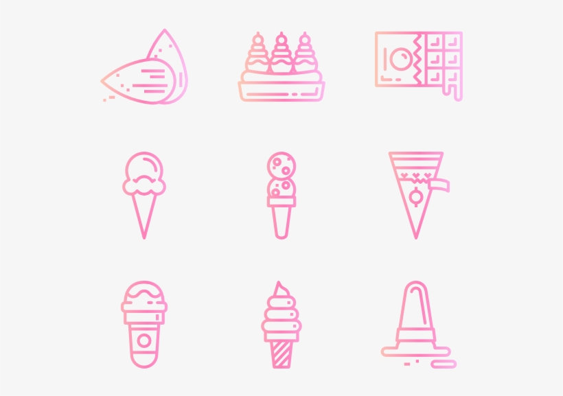 Ice Cream, transparent png download