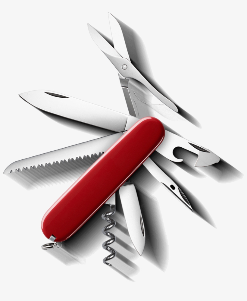 Ssp Adviser - Knife, transparent png download