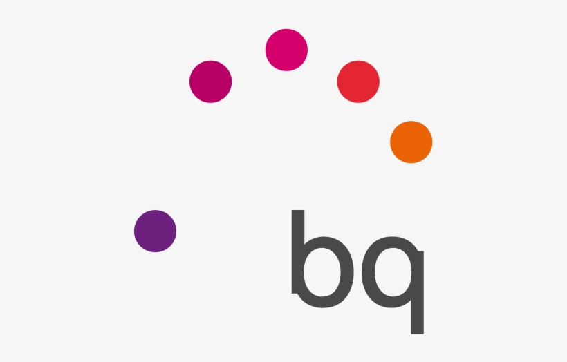 Bq New Logo, transparent png download