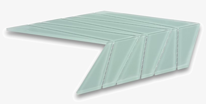 Glass Series - Coffee Table, transparent png download