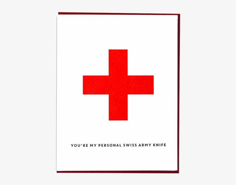 Swiss Army Knife - Kit Ops Lg, transparent png download