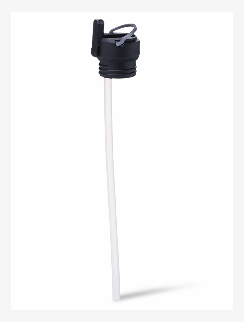 Double Click On Above Image To View Full Picture - Corkcicle Canteen Cap With Straw, transparent png download