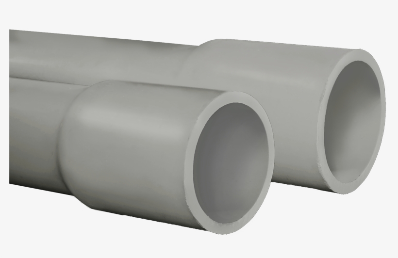 Schedule 80 Pvc Conduit - Cantex Inc., transparent png download