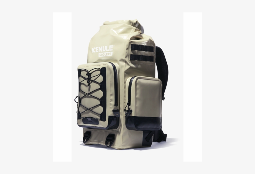 Icemule Boss Backpack Cooler - Best Backpack Cooler 2018, transparent png download