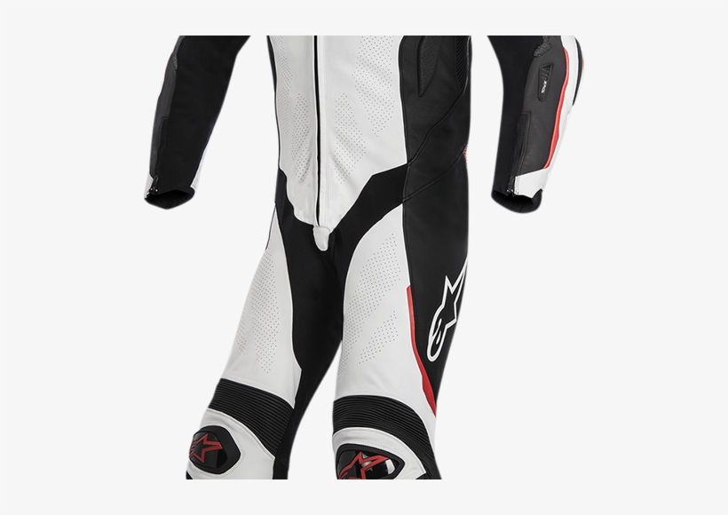 Men's Alpinestars Gp Pro Leather Suit - Alpinestars Gp Pro Tech Air, transparent png download