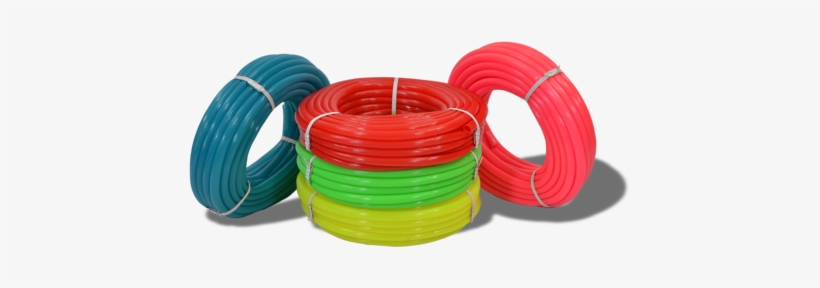 Pvc Garden Hose Pipe - Garden Hose, transparent png download