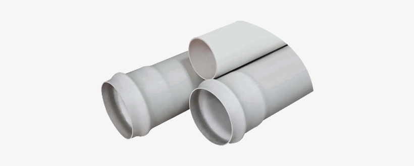 Pvc Pipes - Polyvinyl Chloride, transparent png download