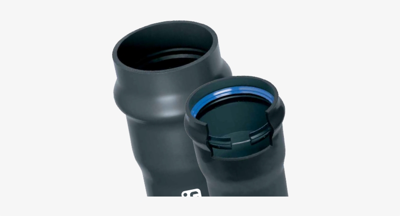 Pvc Pipes For Pressure Pipes For Drinking Water, Irrigation - Pipe, transparent png download