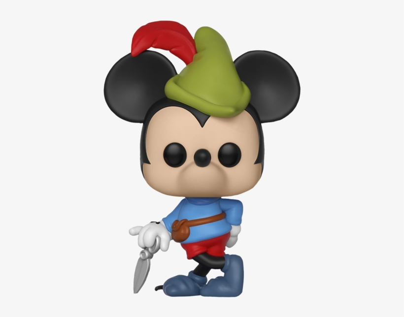Mickey Mouse 90th Anniversary - Funko Pop 90th Mickey, transparent png download