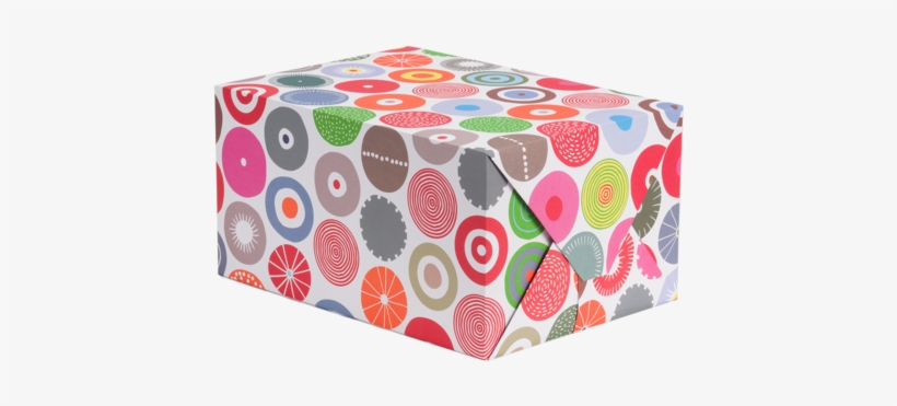 Candy Gift Wrap - Gift Wrapping, transparent png download