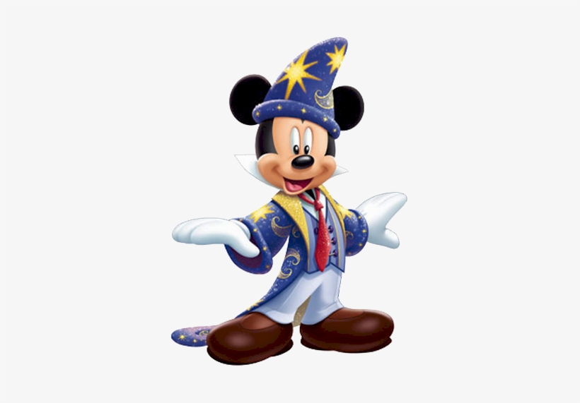 Minnie & Mickey│mouse - Disneyland Paris 20th Anniversary, transparent png download