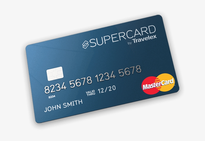 Pre-trip Nerves - Super Card, transparent png download