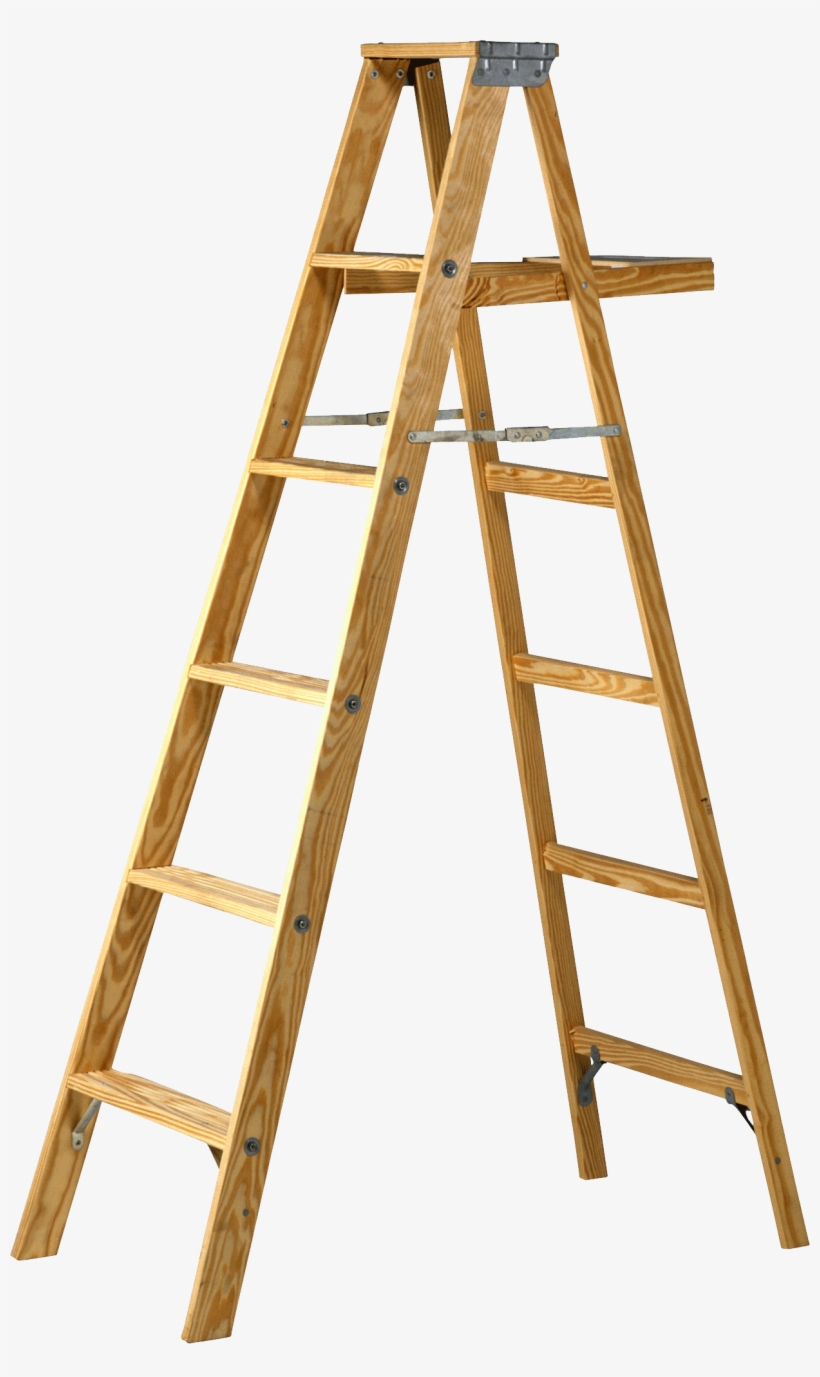 Ladder Png Free Download - Ladder Png, transparent png download
