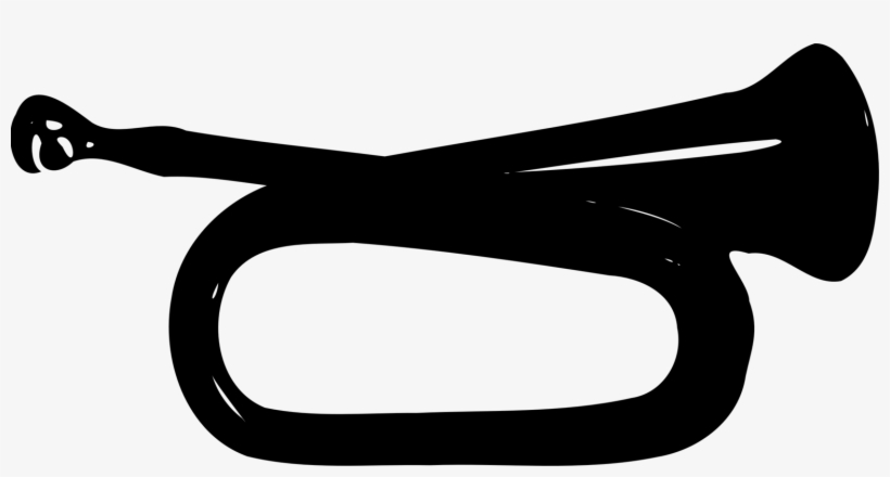 All Photo Png Clipart - Trumpet, transparent png download