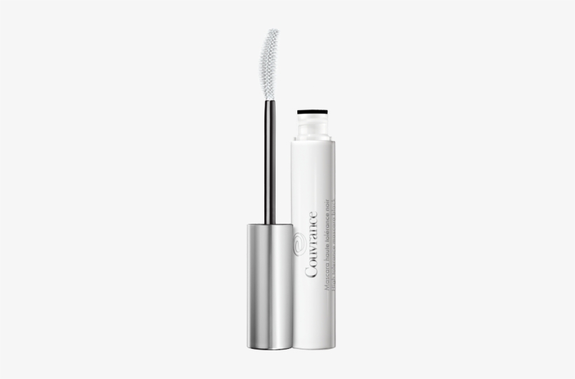 High Tolerance Mascara - Avene Couvrance High Tolerance Mascara (black) 7ml, transparent png download