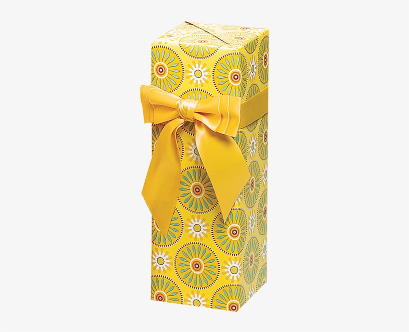 Everyday Gift Wrap - Box, transparent png download