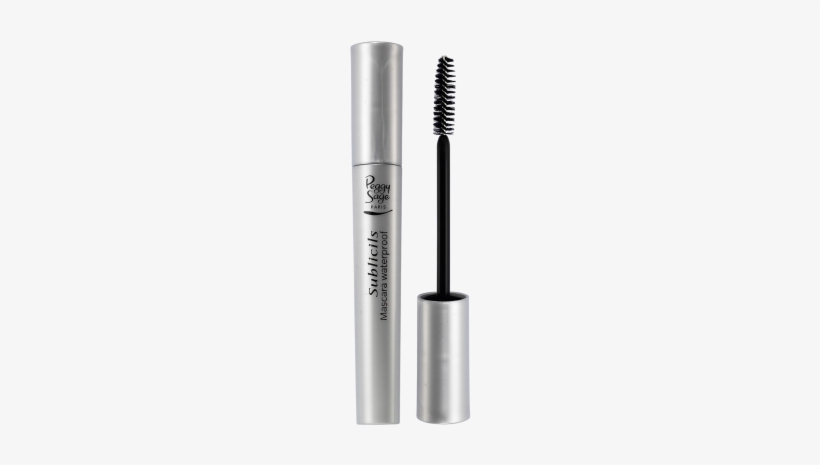 Sublicils Waterproof Mascara - Peggy Sage Mascara, transparent png download