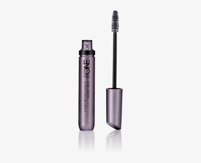 Review Video - One Lash Resistance Mascara Oriflame, transparent png download