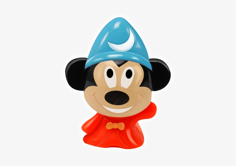 Mickey Fantasia Mickey Mouse & Friends - Fantasia Mickey Mouse, transparent png download