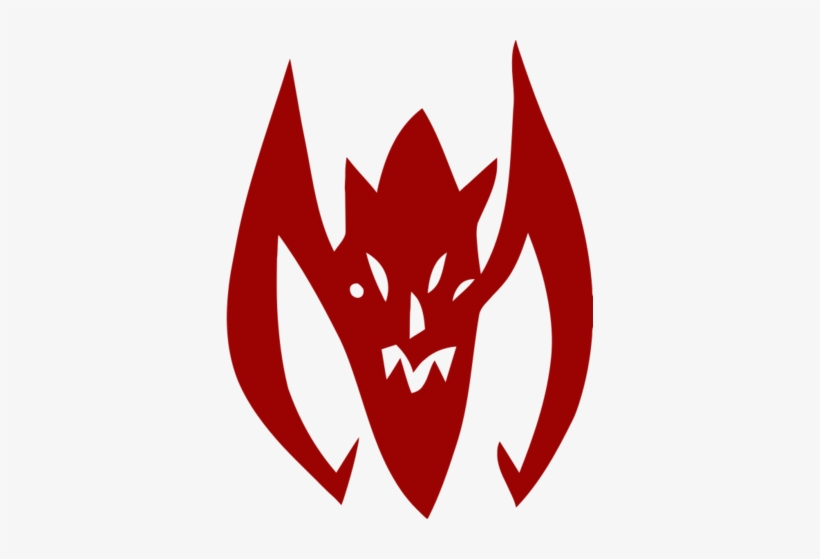 Maladalorian Protectors Symbol - Star Wars Protectors Symbol, transparent png download