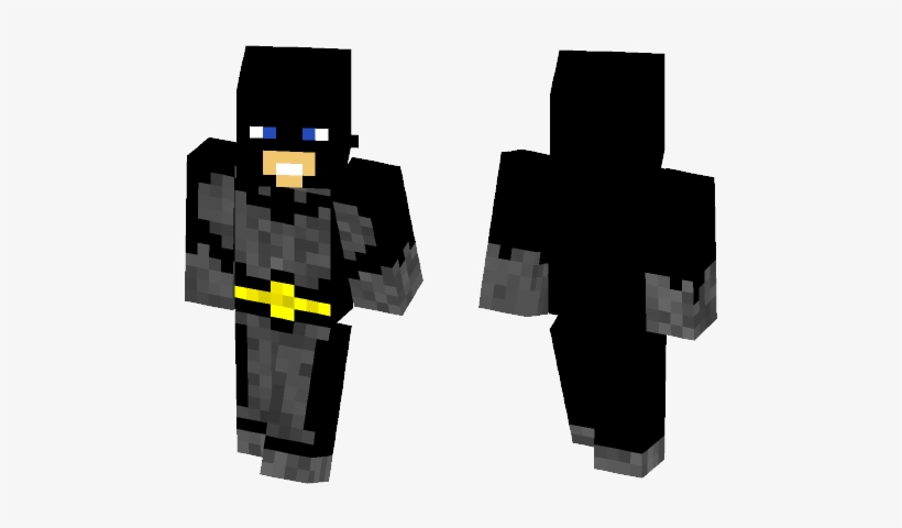 Comics Minecraft Skins - Minecraft Skin John Wick, transparent png download