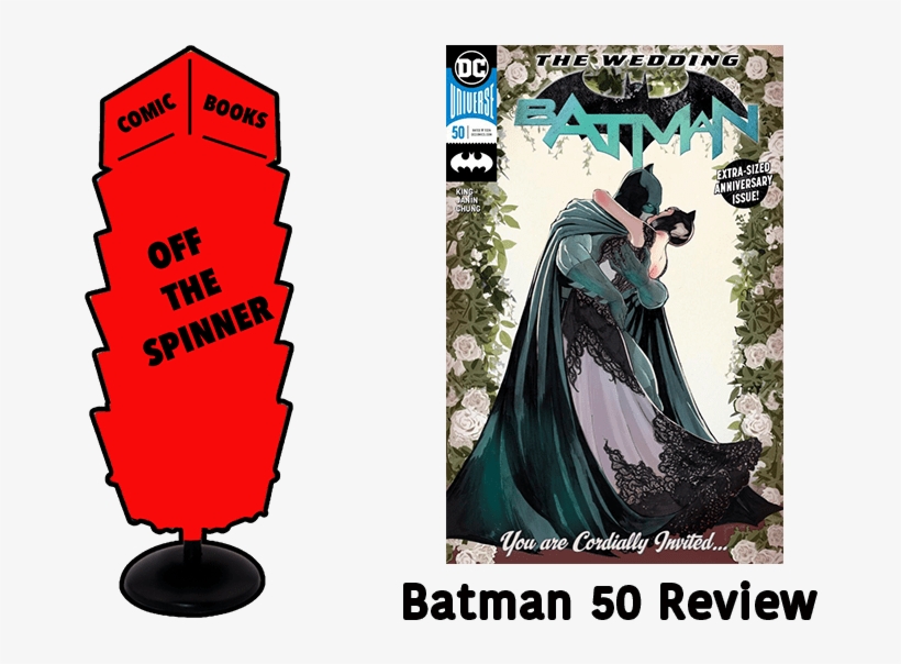 Batman 50, transparent png download