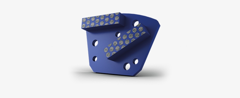 Blue Grinding Wings - Button Accordion, transparent png download