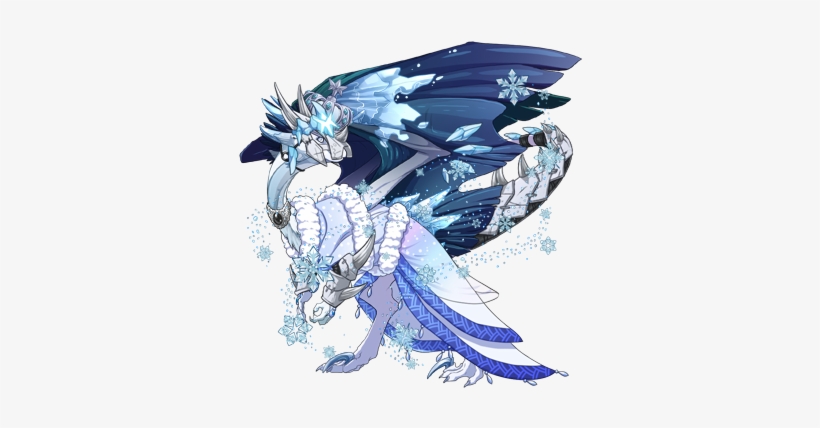 All The Blue Wings - Portable Network Graphics, transparent png download