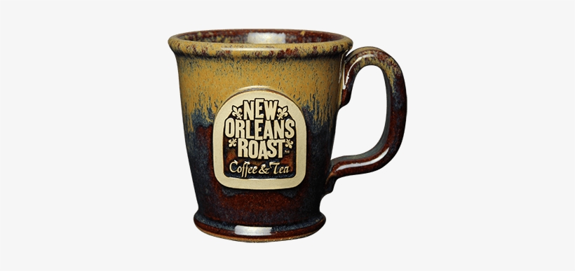 New Orleans Roast Coffee Tea New Orleans Roast - Dark, transparent png download