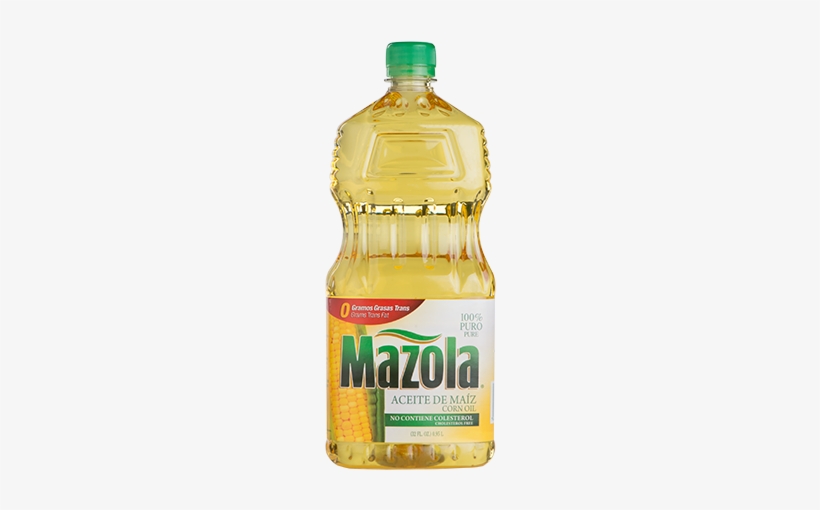 Aceite Mazola Maíz 32 Oz - Corn Oil, transparent png download