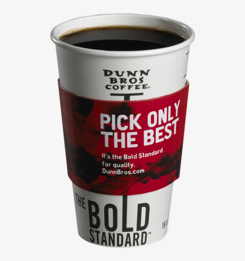 Photo - Dunn Bros Coffee, transparent png download
