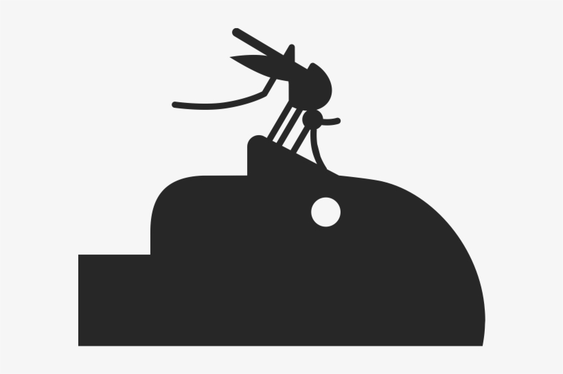 Mosquito Bite Icon Png, transparent png download
