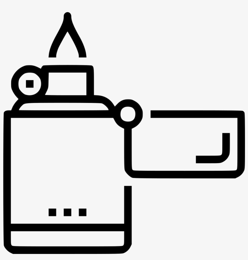 Png File - Zippo, transparent png download