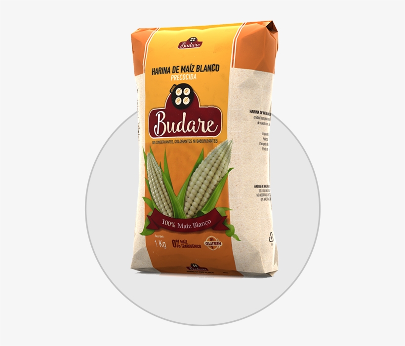 Harina De Maiz - Jasmine Rice, transparent png download