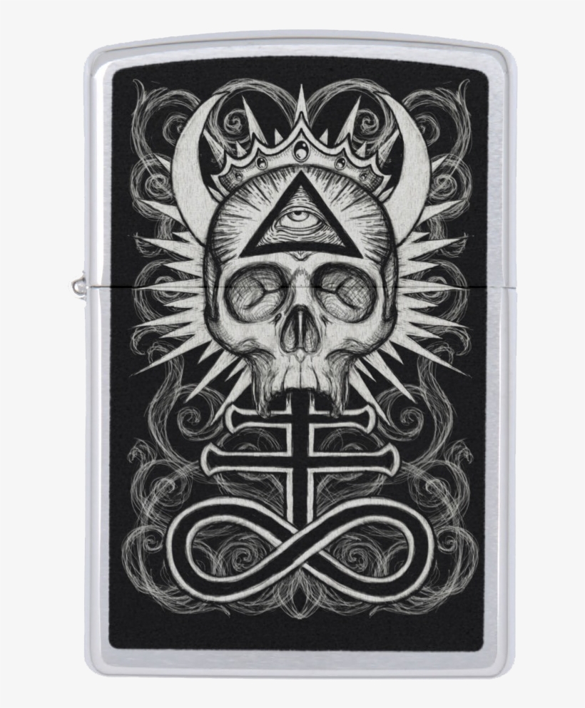 Harley-Davidson® Bar \u0026 Shield® Logo Chrome Zippo® Lighter – House of Harley®, image size:820x993