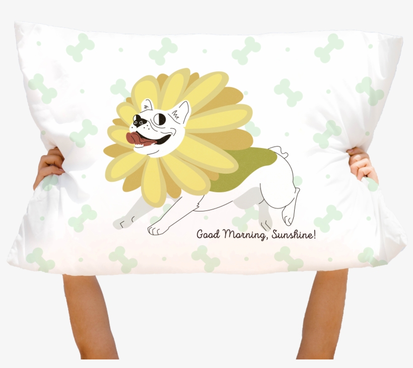 You Are My Sunshine - Pillow, transparent png download