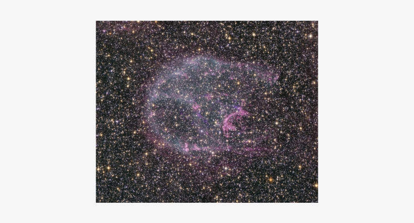 Nasa Great Space Observatories Glimpse Faint Afterglow - Nasa Space, transparent png download
