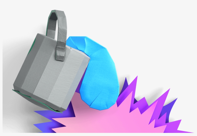 Creative Hub - Lavender, transparent png download