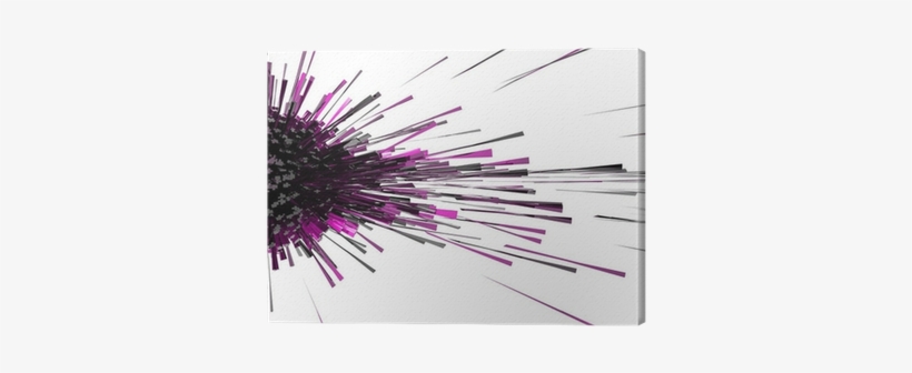 Abstract Explosion, transparent png download