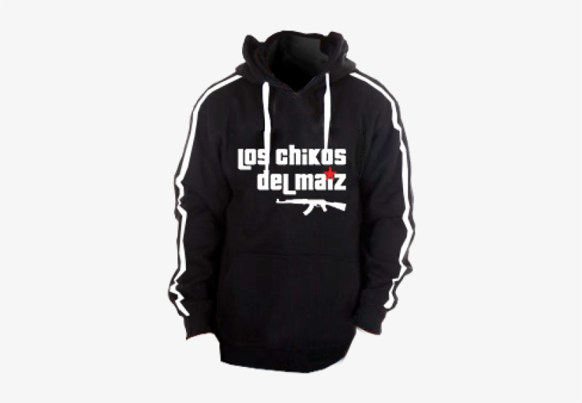 Los Chikos Del Maiz, transparent png download