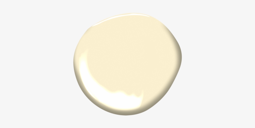 You Are My Sunshine - Mascarpone Benjamin Moore, transparent png download