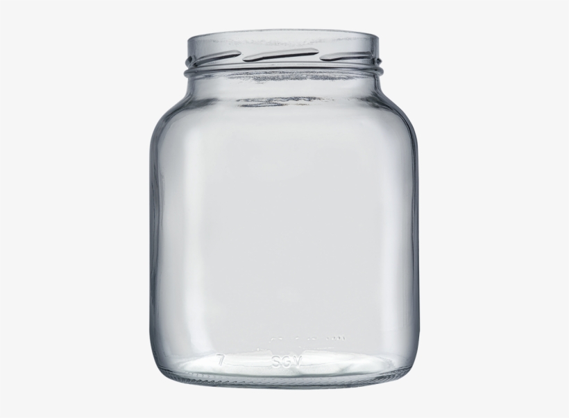 Vidro De Conserva Png, transparent png download