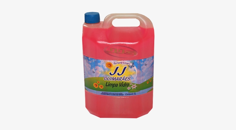 Limpa Vidro - Jj Guimarães, transparent png download