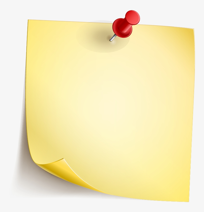 Post It Png Download - Emmanuel Faith Tabernacle, transparent png download