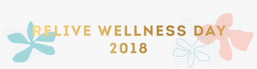 Wellnessday2018 - Portable Network Graphics, transparent png download