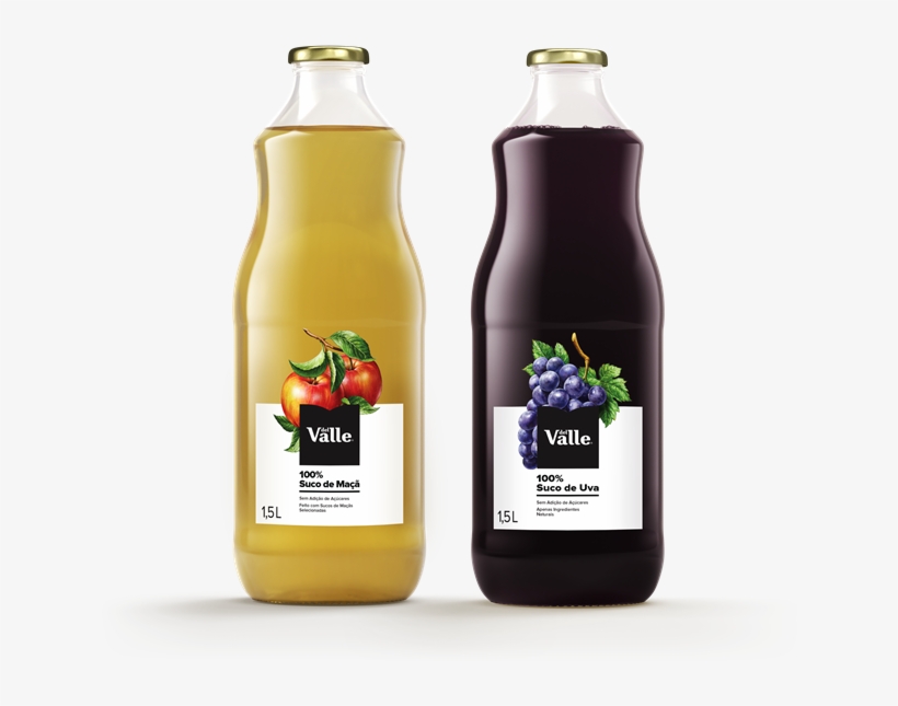 Del Valle Vidro - Suco Del Valle 1 5, transparent png download