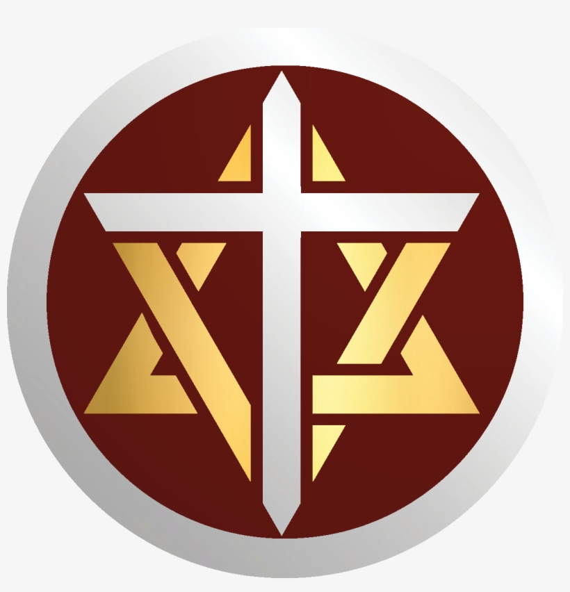 Rachel Brown Logo Final Circle-01 - Cross, transparent png download