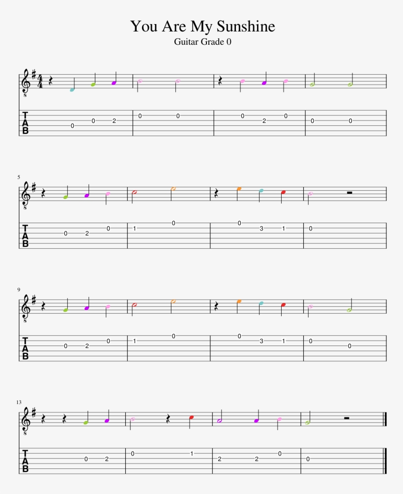 Guitar Grade - Parallel, transparent png download